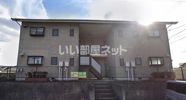 コーポ岩本25の外観