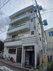 メゾンドゥメール東湊の外観画像