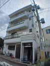 メゾンドゥメール東湊の外観
