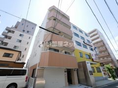 ルミエール栄橋の外観画像