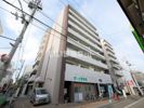 ソラージュ茨木の外観