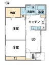 フィリアの間取り画像