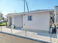 フィリアの外観画像