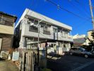 北栄第2マンションの間取り画像
