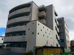 サンバレー桂川の外観画像