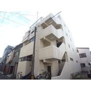 佐藤ビルの外観画像