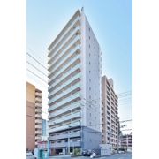 セレニティー名駅の外観画像