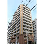 グラーナ上野の外観画像