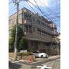 パストラールの外観