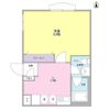 RESIDENCE MIZONOKUCHIの間取り画像