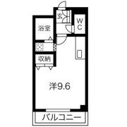 センチュリーの間取り画像