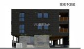 Refiant東谷山の間取り画像
