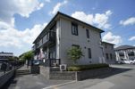 シャトルアズマBの間取り画像