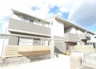 プランドール城山台の間取り画像
