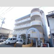 シェリノ長町の外観画像