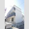 パークアザレアの間取り画像
