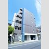 パティーナ蒲田南の外観