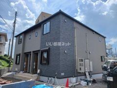 ビエント デ リオの外観画像