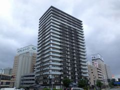 プレミスト盛岡駅前GATEーTOWER 202号室の外観画像