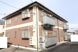 NEST PLACE Bの外観画像