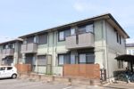 サンパーク Ⅱ Bの間取り画像