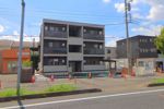 アニヴェルセルの間取り画像