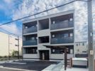 アニヴェルセルの外観