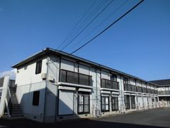 プレミールAの外観画像