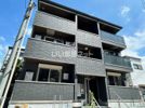 D-Hills元魚の間取り画像