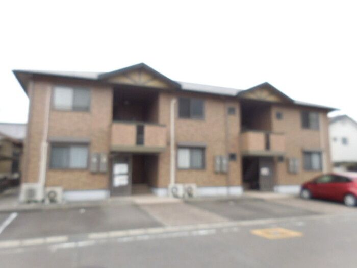 デルニエⅡ Bの外観画像