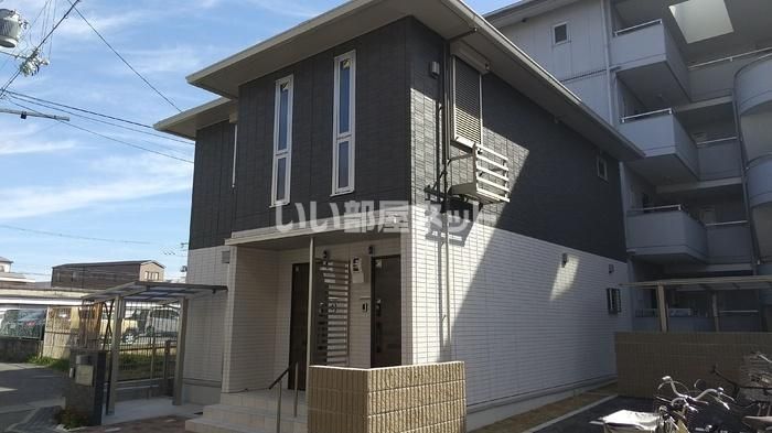 arc en cielIIの外観画像