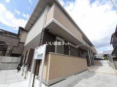 グレース北市の外観画像