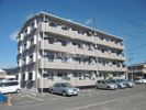 ウェーブⅡの間取り画像