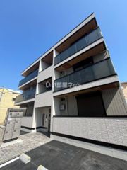 パサログランデ綾之町の外観画像