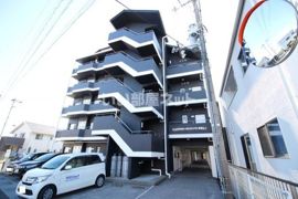 コスモハイツ高須2の外観画像