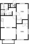 シエスタの間取り画像