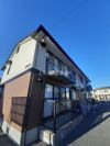 シェーンヴィラBの外観