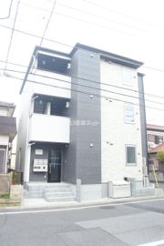 KEIAI RESIDENCE せんげん台の外観画像