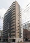 エンクレスト天神MODEの外観