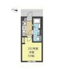 FLAT SEYAの間取り画像
