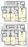 KEIAI RESIDENCE せんげん台の間取り画像