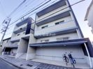 ルネス小松の間取り画像
