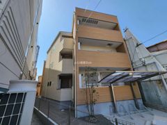 mist湊の外観画像