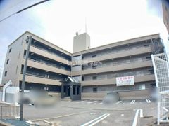 サルヴァトーレ大牟田の外観画像