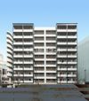 エンクレスト大手門Ⅲの間取り画像