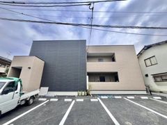 グローリー菊陽の外観画像