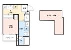Gran Baseの間取り画像