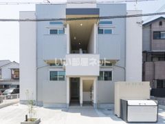 Gran Baseの外観画像