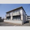 パナハイツ藪塚 Cの外観