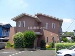 KMS相原の外観画像